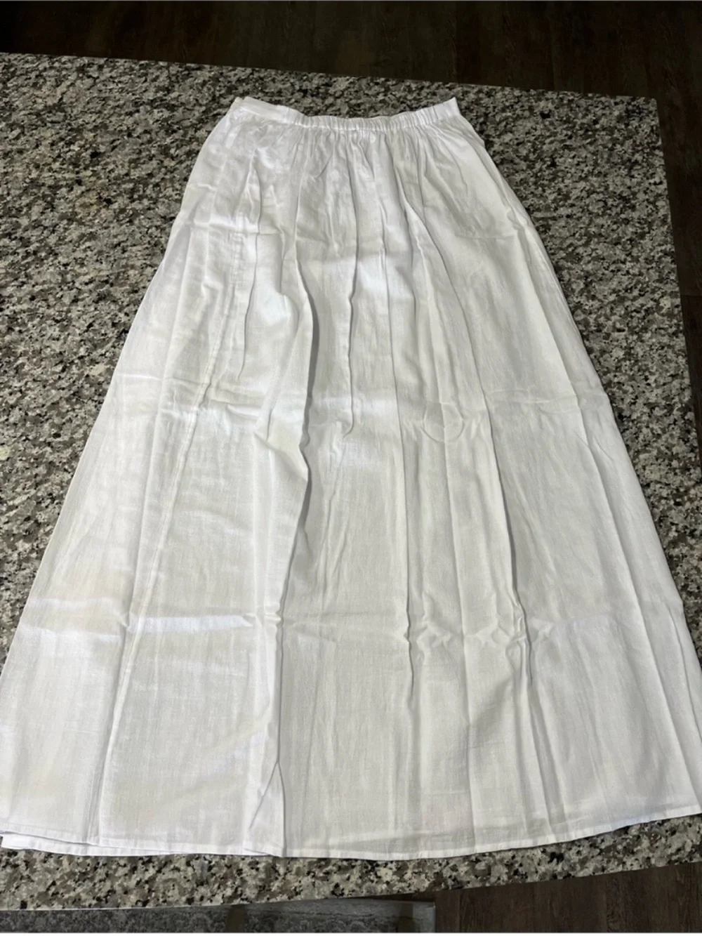 J Crew Swim XS Cover-Up White